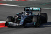 Foto zur News: Lewis Hamilton und Mercedes kommen auf Touren: &quot;Es wird