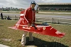 Foto zur News: Formel-1-Live-Ticker: Niki Lauda wird 70! Highlights zum