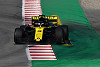 Foto zur News: Hoffnungsschimmer: Ricciardo glaubt an die neuen F1-Regeln
