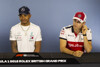 Foto zur News: Lewis Hamilton warnt: Erwartet nicht zu viel von Leclerc!