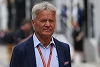 Foto zur News: Marc Surer 2019 nicht mehr Experte für Formel 1 bei Sky