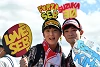 Foto zur News: Auf künstlicher Expo-Insel: Osaka will Japan-Grand-Prix