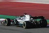 Foto zur News: Formel-1-Live-Ticker: Mercedes mit &quot;aggressiver&quot;