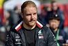 Foto zur News: Valtteri Bottas: Rallye-Einsatz war keine einmalige Sache