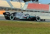 Foto zur News: Formel-1-Live-Ticker: Formel-1-Tests in Barcelona, Tag 5