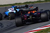 Foto zur News: Live-Ticker: Formel-1-Tests in Barcelona, Tag 6