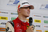 Erster Formel-1-Test: Mick Schumacher schon im April im Alfa