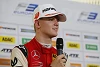 Foto zur News: Erster Formel-1-Test: Mick Schumacher schon im April im Alfa