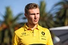 Foto zur News: Kader komplett: Renault holt Sergei Sirotkin als Test- und