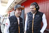 Foto zur News: Fernando Alonso: Zu Hause bleiben wäre &quot;Zeitverschwendung&quot;