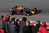 Foto zur News: Max Verstappen relativiert Simulations-Abbruch: &quot;War nur