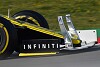 Was die Formel-1-Teams mit Sensoren messen und testen