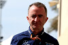Paddy Lowe: Keine Angst vor dem Rauswurf bei Williams
