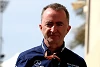 Foto zur News: Paddy Lowe: Keine Angst vor dem Rauswurf bei Williams