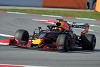 Foto zur News: Pierre Gasly gibt zu: Red Bull kann Ferrari-Zeit nicht