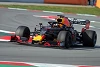 Foto zur News: Pierre Gasly gibt zu: Red Bull kann Ferrari-Zeit nicht