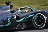 Foto zur News: Live-Ticker: Formel-1-Tests 2019 in Barcelona, Tag 8