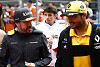 Foto zur News: Carlos Sainz: Alonso-Test stört mich nicht