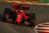 Foto zur News: Formel-1-Tests 2019: Nur 0,003 Sekunden zwischen Ferrari und