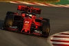 Foto zur News: Formel-1-Tests 2019: Nur 0,003 Sekunden zwischen Ferrari und