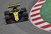 Daniel Ricciardo: Im Mittelfeld macht der Fahrer den
