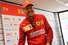 Foto zur News: Formel-1-Live-Ticker: Vettel hat noch &quot;längst keine