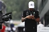 Foto zur News: Formel-1-Live-Ticker: Hamilton wehrt sich gegen wilde