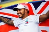 Foto zur News: 5 Gründe, warum Lewis Hamilton 2019 Formel-1-Weltmeister