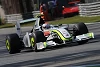 Ross Brawn: Darum sind 2019 kein Doppeldiffusor und Co.