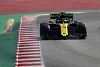 Nico Rosberg: Ricciardo-Wechsel zu Renault "nicht die