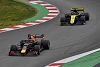 Red Bull abgehakt: Daniel Ricciardo schaut nicht mehr auf
