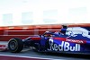 Foto zur News: Toro Rosso: Planen Saison mit drei Honda-Motoren