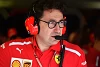 Brawn: Stärke von Ferrari und Binotto wird sich in