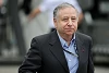 Foto zur News: Jean Todt kritisiert: Leute suchen immer das, was nicht