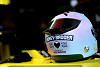 "Weg vom typischen Helm": Ricciardo kündigt neues Design an