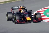 Foto zur News: Honda-Vorfreude raubte Verstappen den Schlaf: Gespannt wie