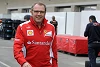 Foto zur News: Gary Anderson: Stefano Domenicali wäre ein guter