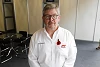 Foto zur News: Formel-1-Sportchef Ross Brawn: Verbrennungsmotor ist nicht