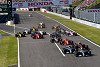 FIA-Ankündigung zeigt: Weitere Formel-1-Einheitsteile ab
