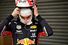 Foto zur News: &quot;Mad Max&quot; war gestern: Max Verstappen will 2019 gereifter