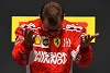 Foto zur News: 5 Gründe, warum Kimi Räikkönen 2019 aufs Podium fährt