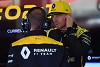 Foto zur News: Formel-1-Live-Ticker: Hülkenberg klarer Favorit bei Renault?