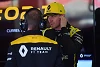 Foto zur News: Formel-1-Live-Ticker: Hülkenberg klarer Favorit bei Renault?