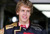 Aus Demut: Sebastian Vettel mochte Spitznamen "Baby-Schumi"