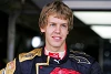 Foto zur News: Aus Demut: Sebastian Vettel mochte Spitznamen &quot;Baby-Schumi&quot;