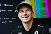 Foto zur News: 5 Gründe, warum Nico Hülkenberg 2019 einen Grand Prix