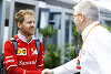 Formel-1-Sportchef Ross Brawn über WM-Kampf 2019: "Vettel