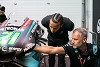 Foto zur News: Nach Rennbesuch in Katar: Hamilton brennt auf MotoGP-Test