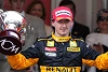 5 Gründe, warum Robert Kubica 2019 aufs Podium fährt