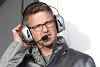 Foto zur News: Formel-1-Experte bei Sky: Ralf Schumacher folgt Surer nach